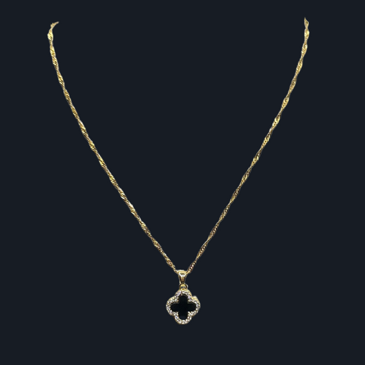 lux necklace