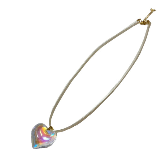 so much love necklace