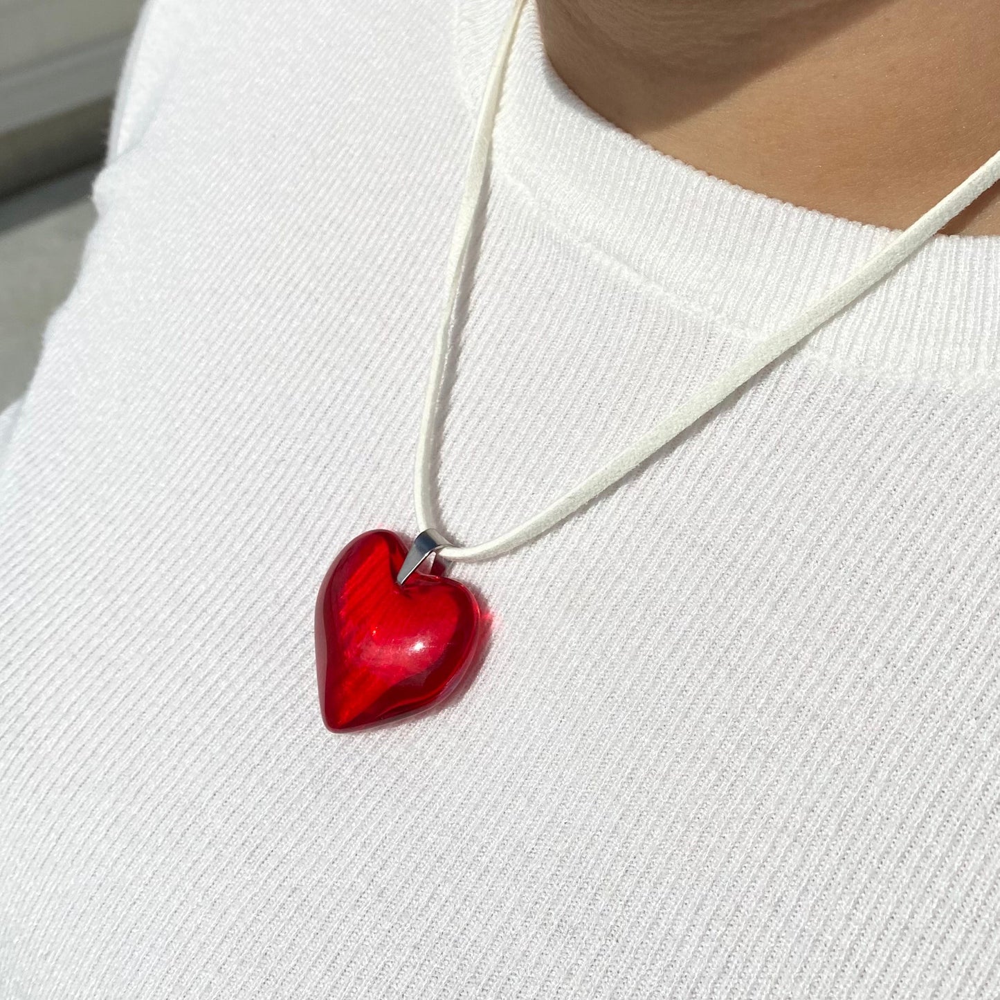 so much love necklace