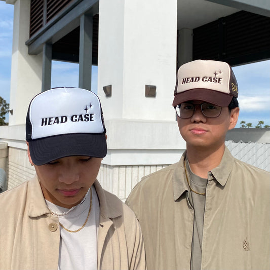 head case hat